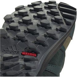 adidas TERREX BOA Mid Rain.rdy Wanderschuhe Kinder AEKE - shagrn/puloli/impora 38