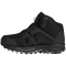 adidas TERREX BOA Mid Rain.rdy Wanderschuhe Kinder A0QM - cblack/ftwwht/grethr 38