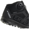 adidas TERREX BOA Mid Rain.rdy Wanderschuhe Kinder A0QM - cblack/ftwwht/grethr 38