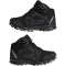 adidas TERREX BOA Mid Rain.rdy Wanderschuhe Kinder A0QM - cblack/ftwwht/grethr 38