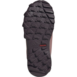 adidas TERREX Snow Hook-And-Loop Cold.Rdy Winter Wanderschuhe Kinder AEKD - shamar/wonred/pullil 37 1/3