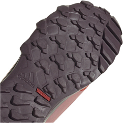 adidas TERREX Snow Hook-And-Loop Cold.Rdy Winter Wanderschuhe Kinder AEKD - shamar/wonred/pullil 37 1/3