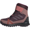adidas TERREX Snow Hook-And-Loop Cold.Rdy Winter Wanderschuhe Kinder AEKD - shamar/wonred/pullil 37 1/3