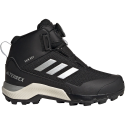 adidas TERREX Winter Boa Rain.Rdy Mid-Top Wanderschuhe...