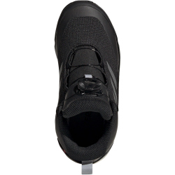 adidas TERREX Winter Boa Rain.Rdy Mid-Top Wanderschuhe...