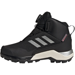adidas TERREX Winter Boa Rain.Rdy Mid-Top Wanderschuhe...