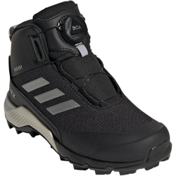 adidas TERREX Winter Boa Rain.Rdy Mid-Top Wanderschuhe...