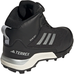 adidas TERREX Winter Boa Rain.Rdy Mid-Top Wanderschuhe...