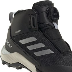 adidas TERREX Winter Boa Rain.Rdy Mid-Top Wanderschuhe...