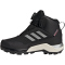adidas TERREX Winter Boa Rain.Rdy Mid-Top Wanderschuhe Kinder IF7493 - core black/silver met./core black 28
