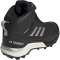 adidas TERREX Winter Boa Rain.Rdy Mid-Top Wanderschuhe Kinder IF7493 - core black/silver met./core black 28