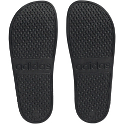 adidas Aqua adilette Badelatschen Herren IF7371 - core black/core black/core black 37