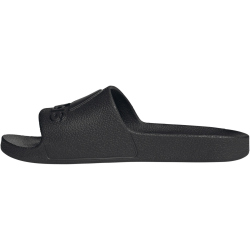 adidas Aqua adilette Badelatschen Herren IF7371 - core black/core black/core black 37