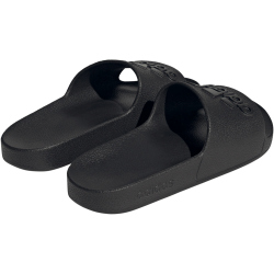 adidas Aqua adilette Badelatschen Herren IF7371 - core black/core black/core black 37