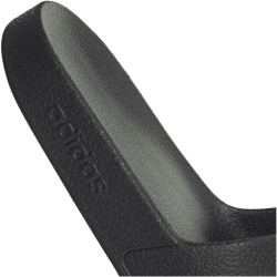 adidas Aqua adilette Badelatschen Herren IF7371 - core black/core black/core black 37
