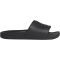 adidas Aqua adilette Badelatschen Herren IF7371 - core black/core black/core black 37