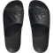 adidas Aqua adilette Badelatschen Herren IF7371 - core black/core black/core black 37