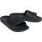 adidas Aqua adilette Badelatschen Herren IF7371 - core black/core black/core black 37