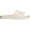 adidas Aqua adilette Badelatschen Herren IF7370 - off white/off white/off white 38