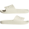 adidas Aqua adilette Badelatschen Herren IF7370 - off white/off white/off white 38