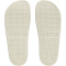 adidas Aqua adilette Badelatschen Herren IF7370 - off white/off white/off white 38