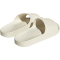 adidas Aqua adilette Badelatschen Herren IF7370 - off white/off white/off white 38