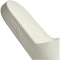 adidas Aqua adilette Badelatschen Herren IF7370 - off white/off white/off white 38