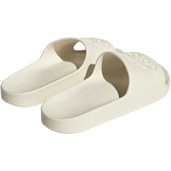 adidas Aqua adilette Badelatschen Herren 08S1 - owhite/owhite/owhite 43