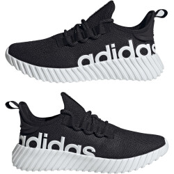 adidas Kaptir 3.0 Sneaker Herren A0QM - cblack/cblack/ftwwht_2 42