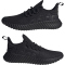 adidas Kaptir 3.0 Sneaker Herren A0QM - cblack/cblack/cblack 41 1/3