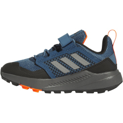 adidas TERREX Trailmaker Wanderschuhe Kinder AELD - wonste/grethr/impora 30