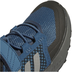 adidas TERREX Trailmaker Wanderschuhe Kinder AELD - wonste/grethr/impora 30.5