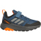 adidas TERREX Trailmaker Wanderschuhe Kinder AELD - wonste/grethr/impora 31.5