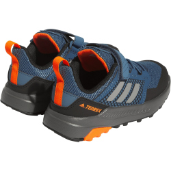 adidas TERREX Trailmaker Wanderschuhe Kinder AELD - wonste/grethr/impora 33.5