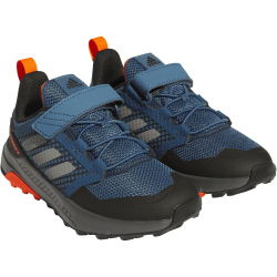 adidas TERREX Trailmaker Wanderschuhe Kinder AELD - wonste/grethr/impora 34