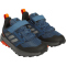 adidas TERREX Trailmaker Wanderschuhe Kinder AELD - wonste/grethr/impora 37 1/3