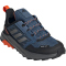 adidas TERREX Trailmaker RAIN.RDY Wanderschuhe Kinder AELD - wonste/grethr/impora 35