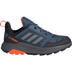 adidas TERREX Trailmaker RAIN.RDY Wanderschuhe Kinder AELD - wonste/grethr/impora 39 1/3