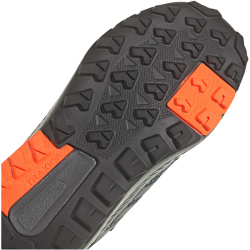 adidas TERREX Trailmaker Mid RAIN.RDY Wanderschuhe AELD -...