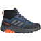 adidas TERREX Trailmaker Mid RAIN.RDY Wanderschuhe AELD - wonste/grethr/impora 28