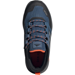 adidas TERREX Trailmaker Mid RAIN.RDY Wanderschuhe AELD - wonste/grethr/impora 30