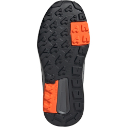 adidas TERREX Trailmaker Mid RAIN.RDY Wanderschuhe AELD - wonste/grethr/impora 30.5