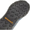 adidas TERREX GORE-TEX Wanderschuhe Kinder AELD - wonste/grethr/impora 28