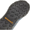 adidas TERREX GORE-TEX Wanderschuhe Kinder AELD - wonste/grethr/impora 29