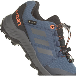 adidas TERREX GORE-TEX Wanderschuhe Kinder AELD - wonste/grethr/impora 31