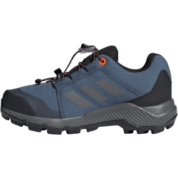 adidas TERREX GORE-TEX Wanderschuhe Kinder AELD - wonste/grethr/impora 33