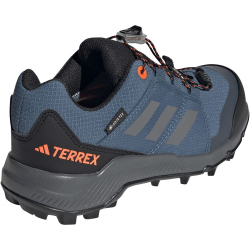 adidas TERREX GORE-TEX Wanderschuhe Kinder AELD - wonste/grethr/impora 37 1/3