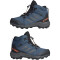 adidas Organizer GORE-TEX Mid-Top Wanderschuhe Kinder AELD - wonste/grethr/impora 28