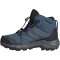 adidas Organizer GORE-TEX Mid-Top Wanderschuhe Kinder AELD - wonste/grethr/impora 28