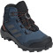 adidas Organizer GORE-TEX Mid-Top Wanderschuhe Kinder AELD - wonste/grethr/impora 28